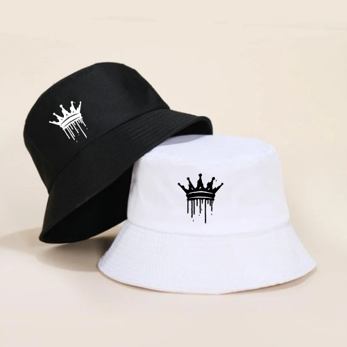 INKWEAR Bucket Hat